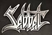 SABBAT - SABBAT (UK BAND) METAL PIN