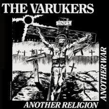 VARUKERS - ANOTHER RELIGION ANOTHER WAR PATCH