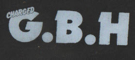 GBH - GBH PATCH