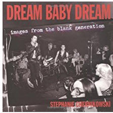 USED BOOK - DREAM BABY DREAM BY STEPHANIE CHERNIKOWSKI