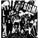 GISM - LIVE (COLOR)