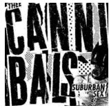 CANNIBALS - SUBURBAN SEX