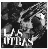 LAS OTRAS - S/T