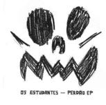 OS ESTUDANTES - PERDAO EP (BLUE)