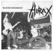 HIRAX - BLASTED IN BANGKOK (1ST PRESS)