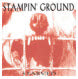 STAMPIN GROUND - STARVED