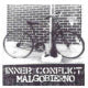 SPLIT EP - INNER CONFLICT / MALGOBIERNO