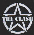 CLASH - STAR #2 PATCH