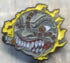 MADBALL - LOGO ENAMEL PIN