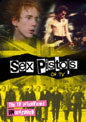 SEX PISTOLS - THE TV TAPES DVD