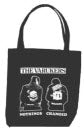 VARUKERS - NOTHING CHANGE TOTE BAG