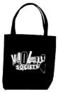 VIOLENT SOCIETY - LOGO TOTE BAG