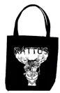 RATTUS - RATCAGE TOTE BAG