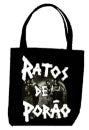 RATOS DE PORAO - BAND PICT TOTE BAG