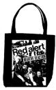 RED ALERT - NEGATIVE REACTION TOTE BAG