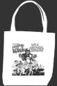 RKL - IT'S A BEAUTIFUL FEELINGS TOTE BAG