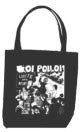 OI POLLOI - UNITE TOTE BAG