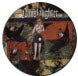 SPLIT EP - NOCTURNAL / NUNSLAUGHTER (PICT DISC)