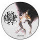 NUNSLAUGHTER - TRIFURCATE (PICT DISC)