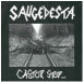 SAUGEDESTA - CASTOR STOP EP