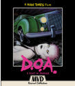 DOA : A RIGHT OF PASSAGE DVD