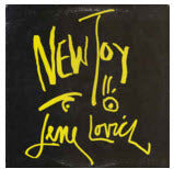 LENE LOVICH - NEW TOY 12"