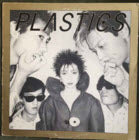 PLASTICS - S/T