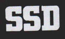 SSD - SSD PATCH