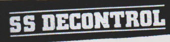 SSD - SS DECONTROL