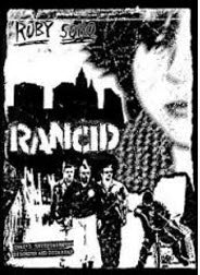 RANCID - RUBY SOHO POSTER