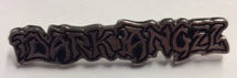 DARK ANGEL - DARK ANGEL METAL PIN
