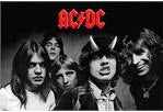 AC/DC - HIGHWAY TO HELL (HORIZONTAL) POSTER