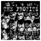 PROFITS - US ATROCITY (COLOR)