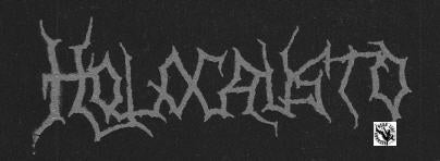 HOLOCAUSTO - HOLOCAUSTO PATCH