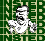 INSTED - SCREAMING 1" BUTTON