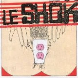 LE SHOK - PUSSY PLUG 1" BUTTON
