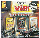 RAYMEN - FROM THE TRASHCAN TO THE BALLROOM