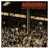 REDUCERS SF - BACKING THE LONGSHOT