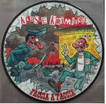 KLASSE KRIMINALE - FACCIA A FACCIA (PICT DISC)