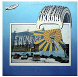 COMPILATION LP - AKRON