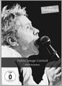 PIL - LIVE AT ROCKPALAST 1983 DVD