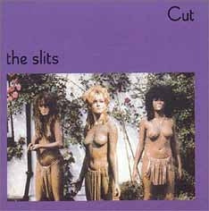 SLITS - CUT 1" BUTTON