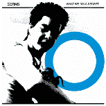 GERMS - DARBY PICT 1" BUTTON