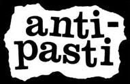 ANTI PASTI - ANTI PASTI 1" BUTTON