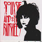 SIOUXSIE & THE BANSHEES - PICTURE #2 STICKER