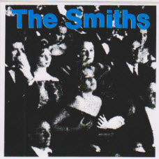SMITHS - MOVIE STICKER