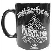 MOTORHEAD - ACE OF SPADES MUG