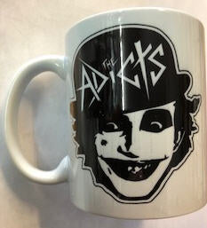 ADICTS - MONKEY MUG