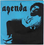 AGENDA - LIFE IN HELL