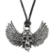 AIRBOURNE - WINGS PENDANT